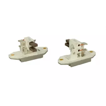 Régulateur d'alternateur BV PSH