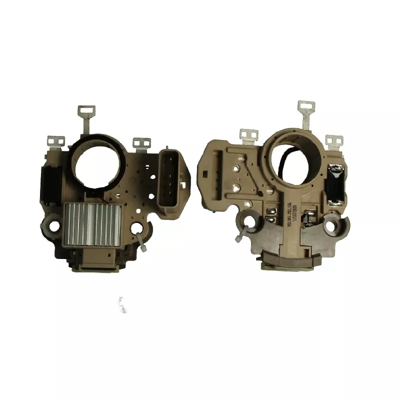 Régulateur d'alternateur BV PSH 052.001.252.136