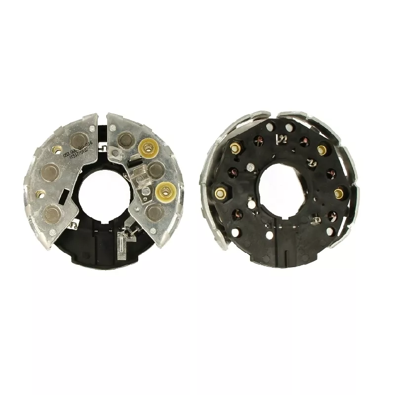 Pont de diodes, alternateur BV PSH 053.000.011.016