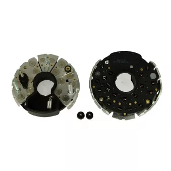 Pont de diodes, alternateur BV PSH 053.000.013.016