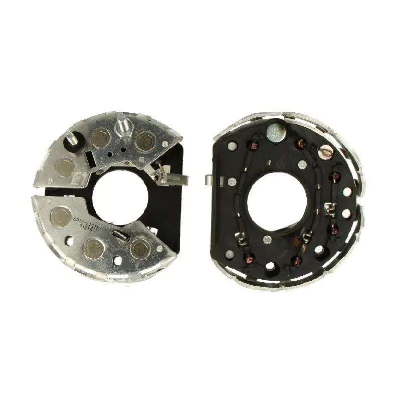 Pont de diodes, alternateur BV PSH 053.000.014.016