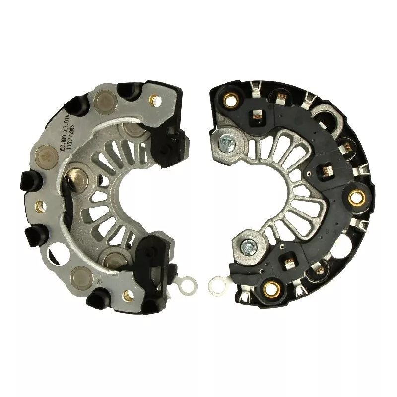Pont de diodes, alternateur BV PSH 053.000.017.016