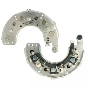 Pont de diodes, alternateur BV PSH 053.000.021.086