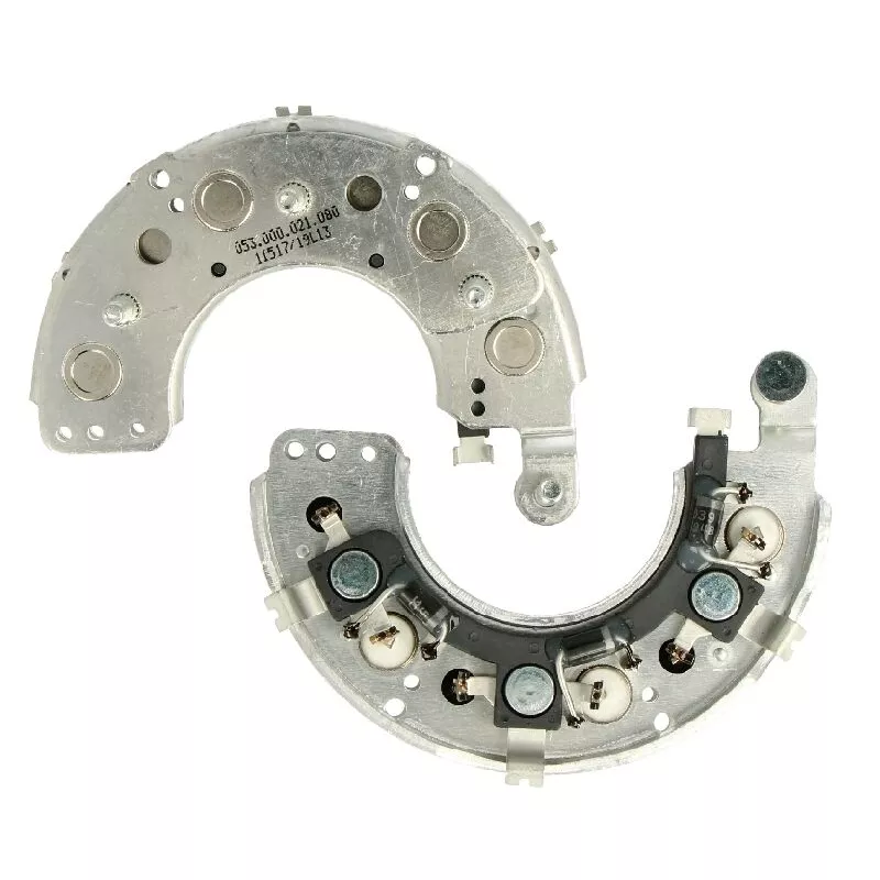Pont de diodes, alternateur BV PSH 053.000.021.086