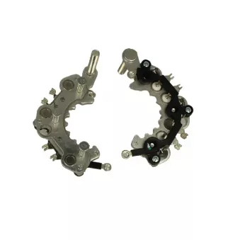 Pont de diodes, alternateur BV PSH 053.000.023.086