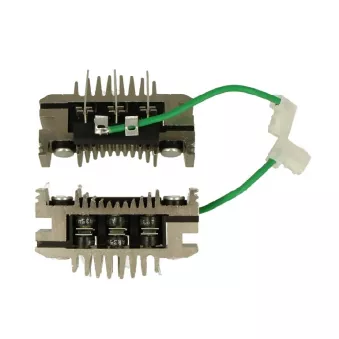 Pont de diodes, alternateur BV PSH 053.000.029.056