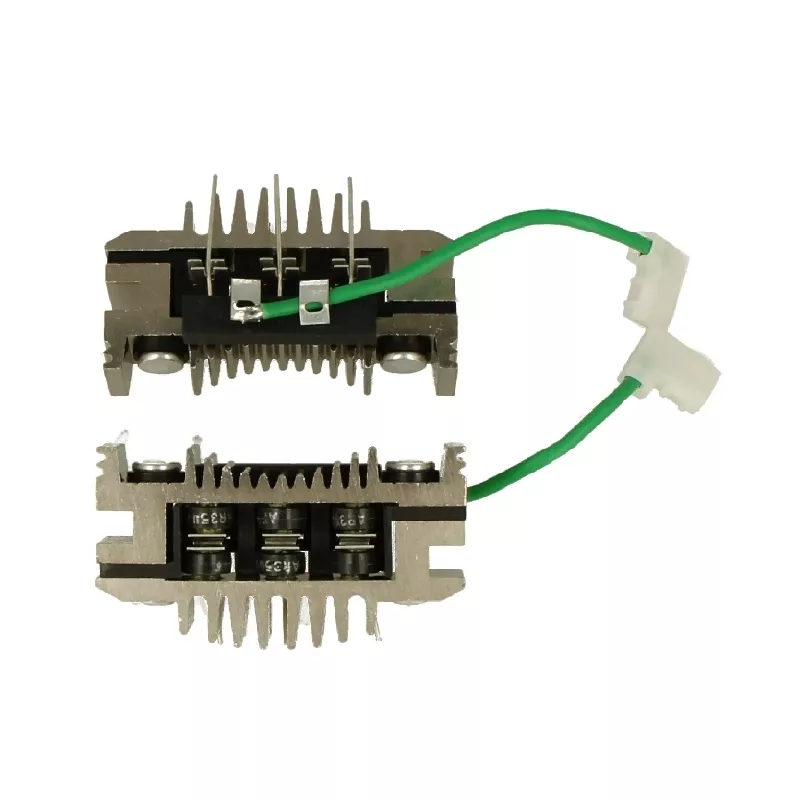 Pont de diodes, alternateur BV PSH 053.000.029.056