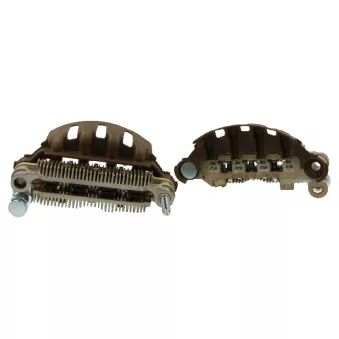 Pont de diodes, alternateur BV PSH 053.000.037.136