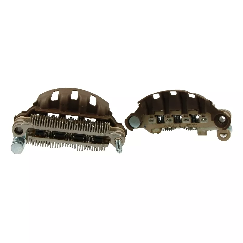 Pont de diodes, alternateur BV PSH 053.000.037.136
