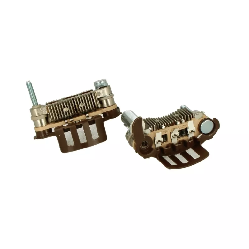 Pont de diodes, alternateur BV PSH 053.000.038.136