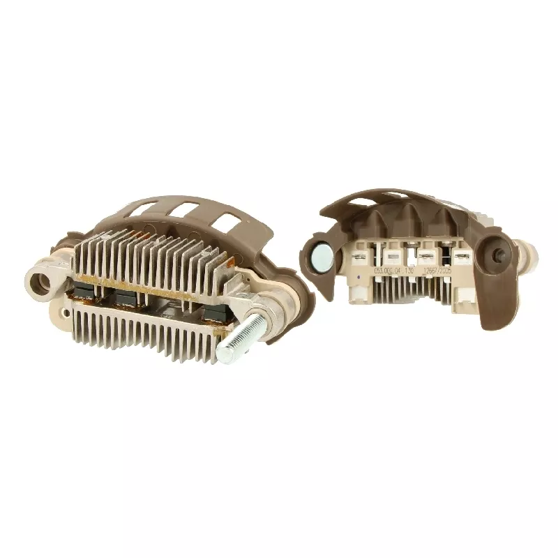 Pont de diodes, alternateur BV PSH 053.000.041.136