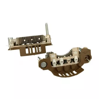 Pont de diodes, alternateur BV PSH 053.000.042.136