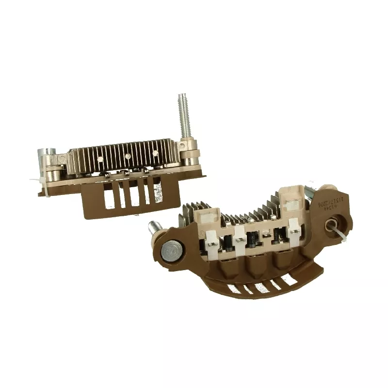 Pont de diodes, alternateur BV PSH 053.000.042.136