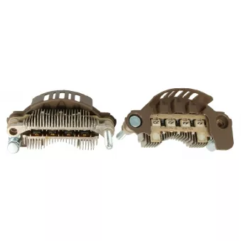 Pont de diodes, alternateur BV PSH 053.000.043.136