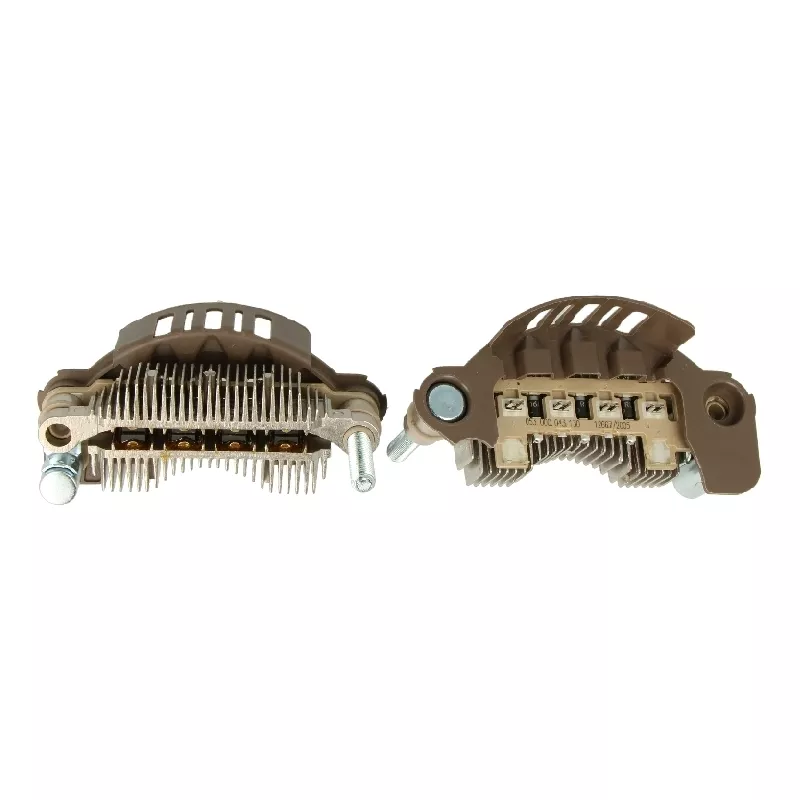 Pont de diodes, alternateur BV PSH 053.000.043.136