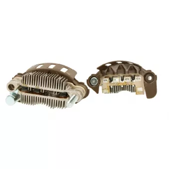 Pont de diodes, alternateur BV PSH 053.000.045.137