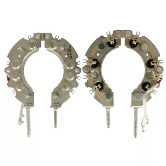 Pont de diodes, alternateur BV PSH 053.000.048.056