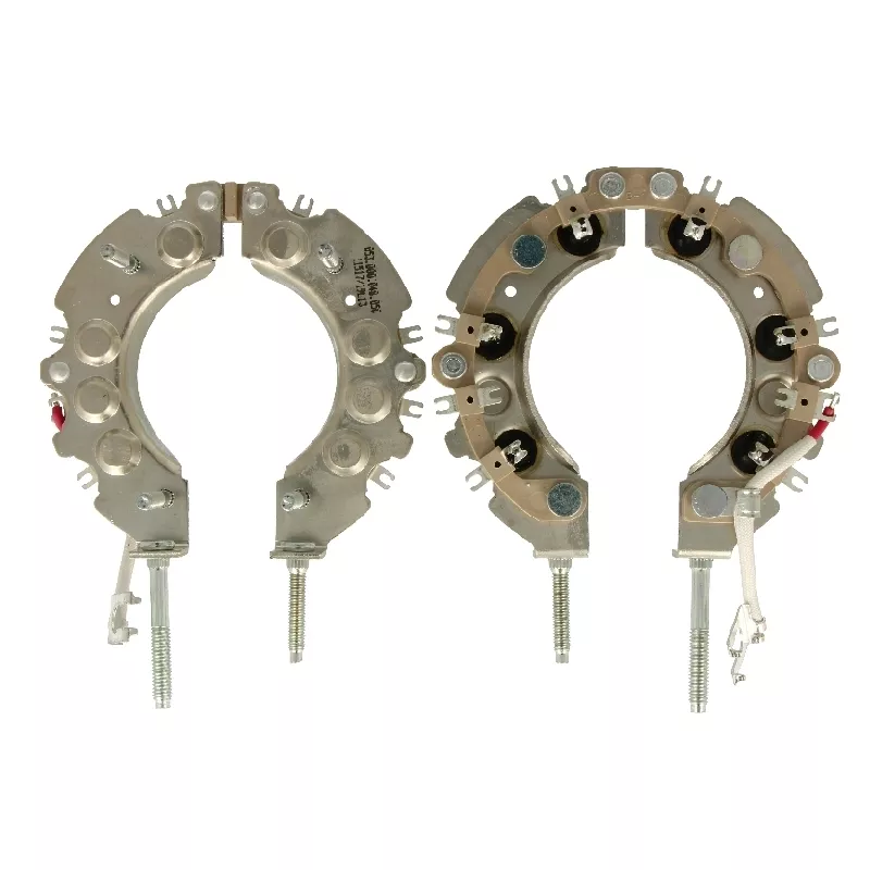 Pont de diodes, alternateur BV PSH 053.000.048.056