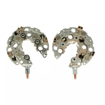 Pont de diodes, alternateur BV PSH 053.000.053.056