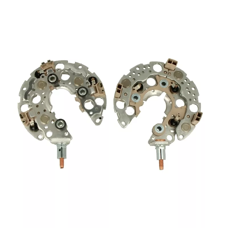Pont de diodes, alternateur BV PSH 053.000.053.056