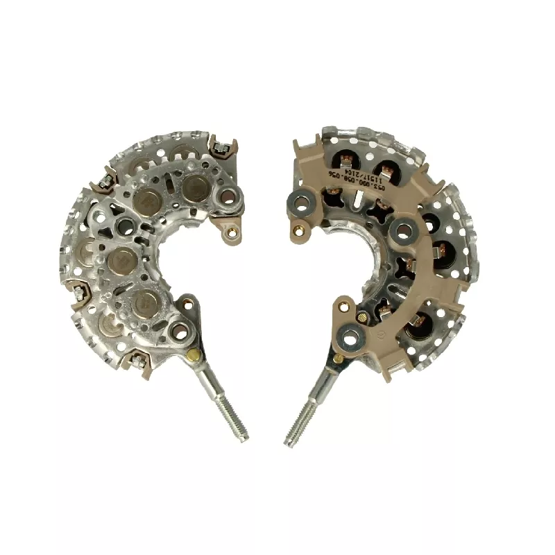 Pont de diodes, alternateur BV PSH 053.000.058.056