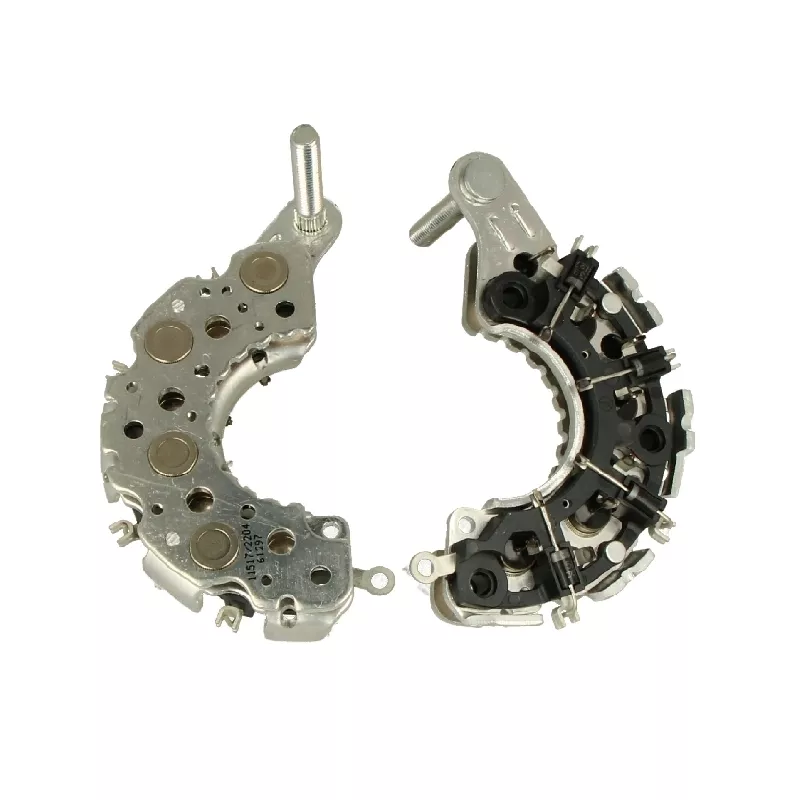 Pont de diodes, alternateur BV PSH 053.000.061.206