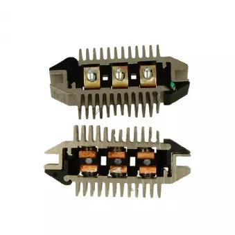 Pont de diodes, alternateur BV PSH 053.000.065.036