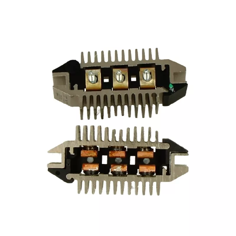 Pont de diodes, alternateur BV PSH 053.000.065.036