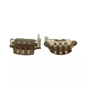 Pont de diodes, alternateur BV PSH 053.000.066.136