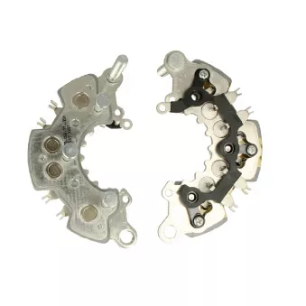 Pont de diodes, alternateur BV PSH 053.000.071.206