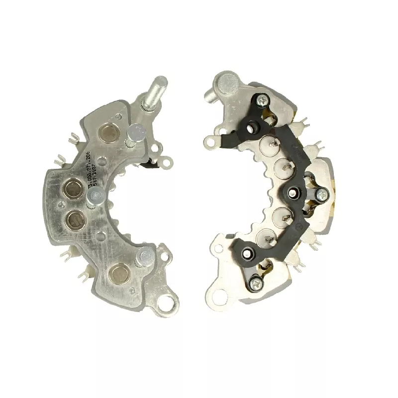Pont de diodes, alternateur BV PSH 053.000.071.206