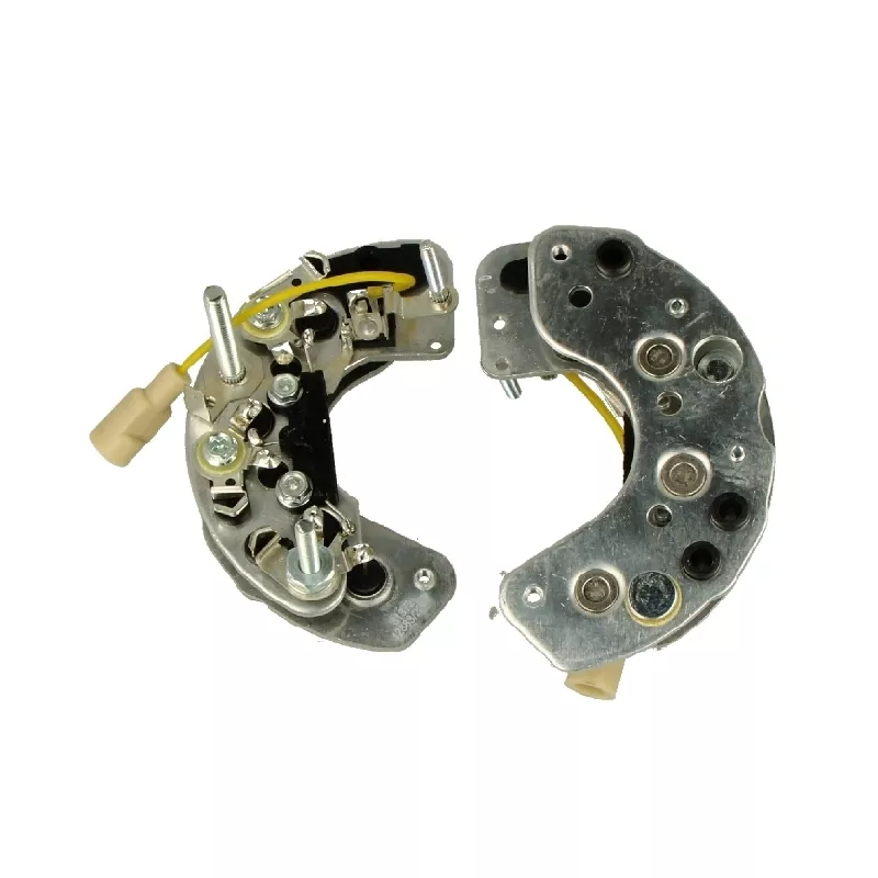 Pont de diodes, alternateur BV PSH 053.000.080.026