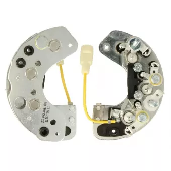 Pont de diodes, alternateur BV PSH 053.000.086.106