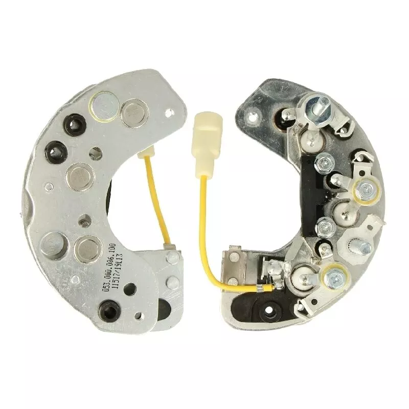 Pont de diodes, alternateur BV PSH 053.000.086.106