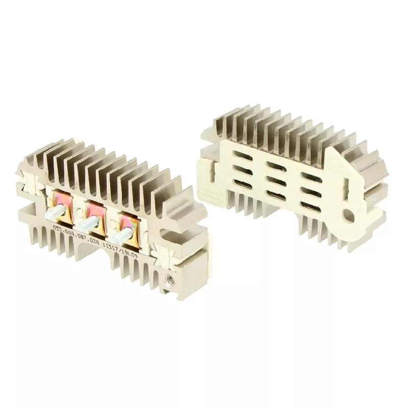 Pont de diodes, alternateur BV PSH 053.000.087.036