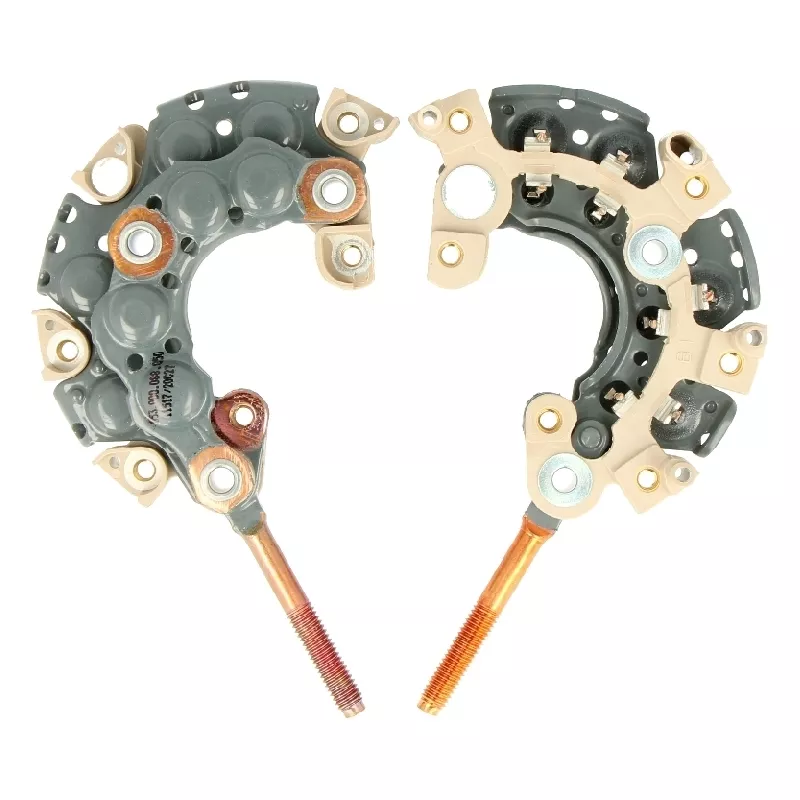 Pont de diodes, alternateur BV PSH 053.000.088.056