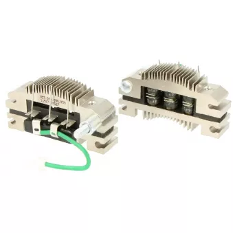 Pont de diodes, alternateur BV PSH 053.000.090.056