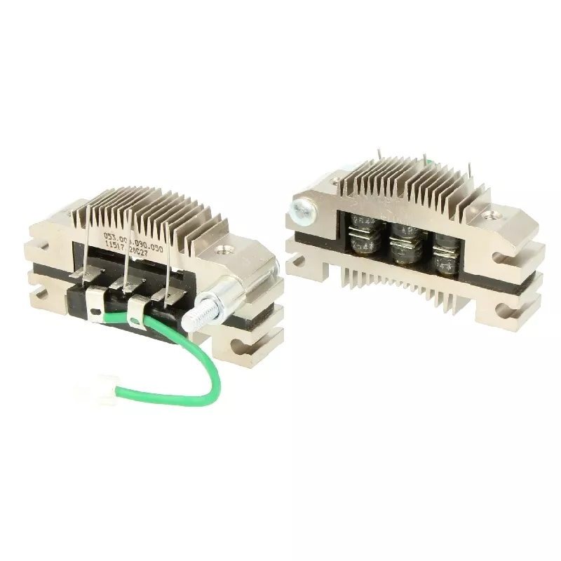 Pont de diodes, alternateur BV PSH 053.000.090.056