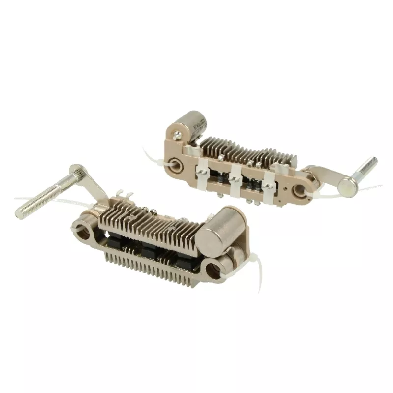 Pont de diodes, alternateur BV PSH 053.000.091.136