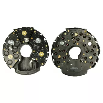 Pont de diodes, alternateur BV PSH 053.000.098.016