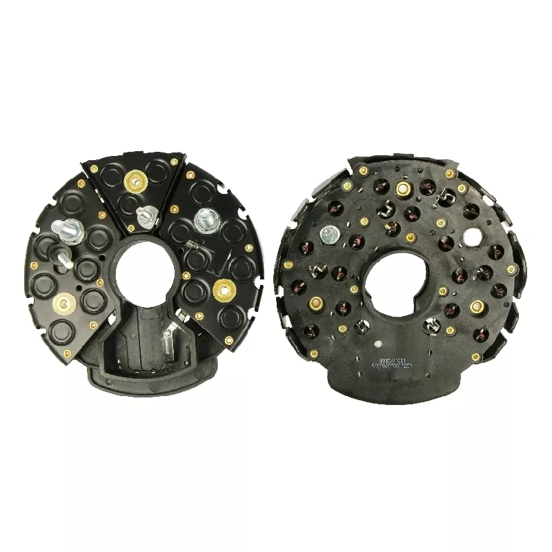 Pont de diodes, alternateur BV PSH 053.000.098.016