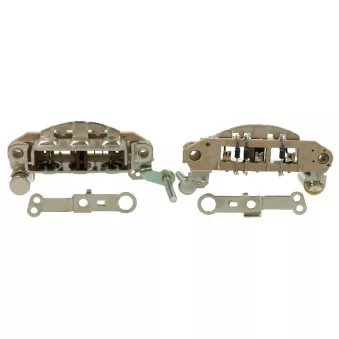 Pont de diodes, alternateur BV PSH 053.000.100.136