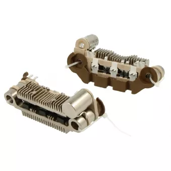 Pont de diodes, alternateur BV PSH 053.000.101.136