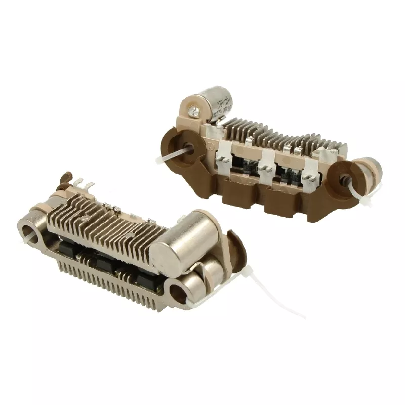 Pont de diodes, alternateur BV PSH 053.000.101.136