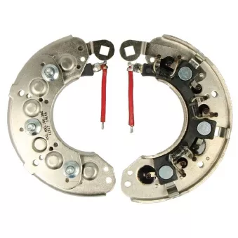 Pont de diodes, alternateur BV PSH 053.000.106.086