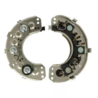 Pont de diodes, alternateur BV PSH 053.000.107.086