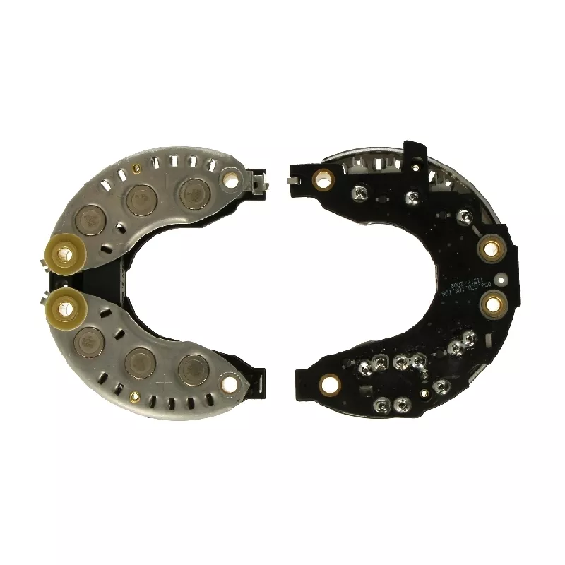 Pont de diodes, alternateur BV PSH 053.000.108.106