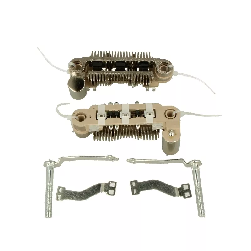 Pont de diodes, alternateur BV PSH 053.000.109.136