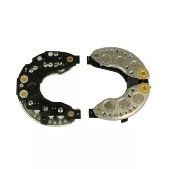 Pont de diodes, alternateur BV PSH 053.000.112.056
