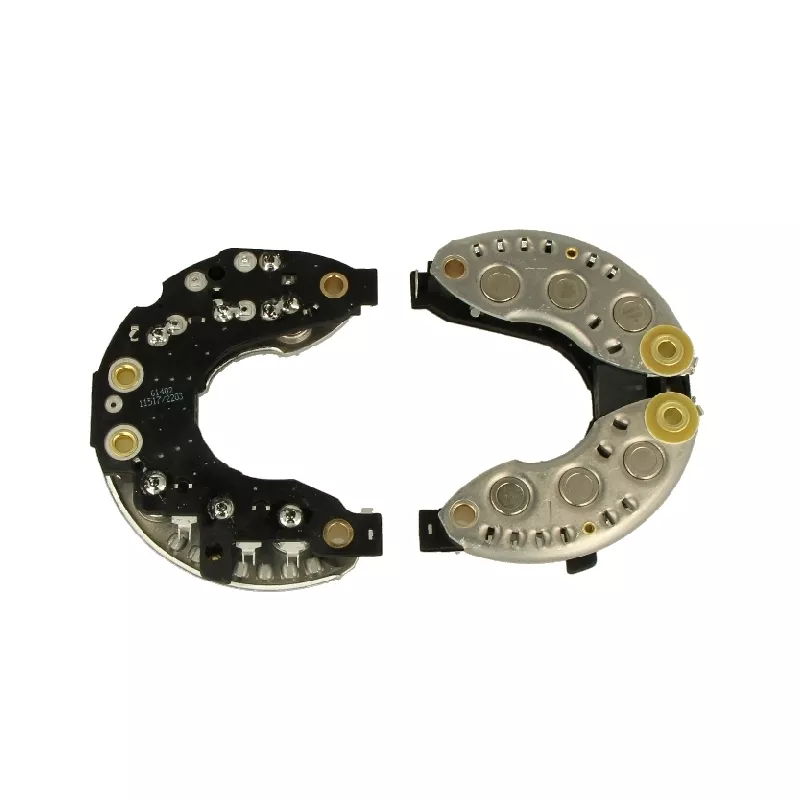 Pont de diodes, alternateur BV PSH 053.000.112.056